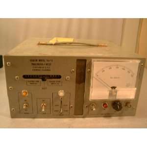  Scaler Model 16/U Tracer Lab Radon Tester 