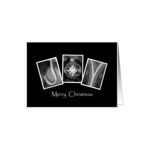  Joy   Merry Christmas   Alphabet Art   Greeting Card Card 