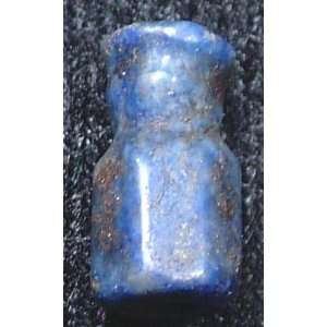  Ancient 3500 Year Old Ancient Egyptian Lapis Bead  1 Arts 