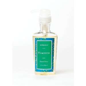  Seda France 12 oz. Liquid Hand Soap   Hyacinth