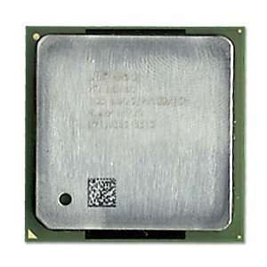    Intel Pentium 4 1.8GHz 400MHz 512KB Socket 478 CPU Electronics
