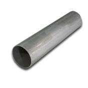 316 Stainless Steel Round Tube 1/2 x .035 x 48 SMLS  