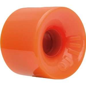  Oj Iii Hot Juice 78a 60mm Solid Orange Skate Wheels 