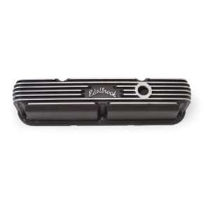  Edelbrock 41763 Valve Cover;Sb Chry Automotive