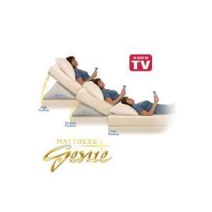  Contour Mattress Genie, Select Bed Size Health & Personal 