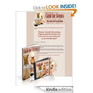 Cash for Scents Anonymous  Kindle Store