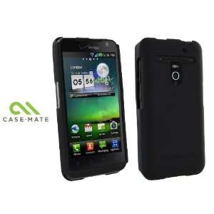  Case Mate Barely There Case (Black) for LG Revolution 