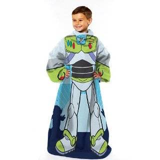 comfy throw kids buzz lightyear toy story by more snuggies here 