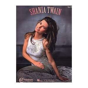  Shania Twain Musical Instruments