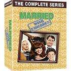 Married With Children Complete Series Seasons 1 11