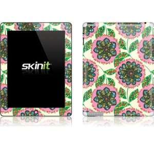  Skinit Charisma Blush Vinyl Skin for Apple New iPad 