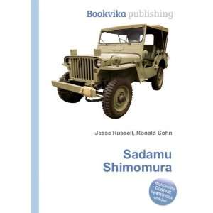  Sadamu Shimomura Ronald Cohn Jesse Russell Books