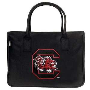   South Carolina Logo Handbag Logo Pur Case Pack 12