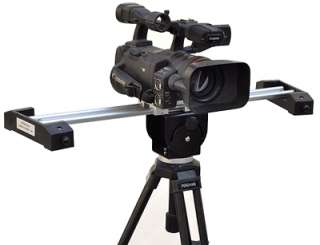   slider dolly track stabilizer system for 7D 5D XL1 EX3 Z1u Z7u camera