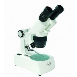  Advanced Stereo Microscope SMP 05