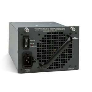  Selected Catalyst 4500 2800W AC PS By Cisco Electronics