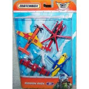   Blaze Buster   Sikorsky S 92   Stunt Devil   Airblade Toys & Games