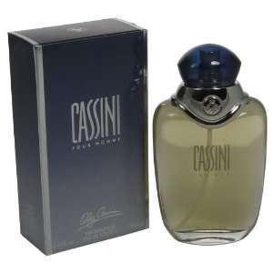 CASSINI Cologne. EAU DE TOILETTE SPRAY 3.4 oz / 100 ml By Oleg Cassini 