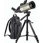 New Orion GoScope 70 Backpack Refractor Telescope