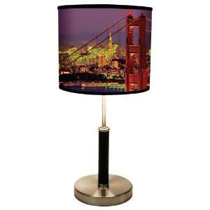  Lamp   San Francisco City Lights Lamp   LumiSource   LS CL SAN FRAN