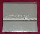 Larry Kucharz Computer Choral Screen Prints CD  