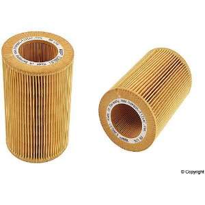  New Smart Fortwo Hengst Air Filter 05 06 Automotive