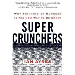    Why Thinking by Numbers Is the New Way to Be Smart  N/A  Books