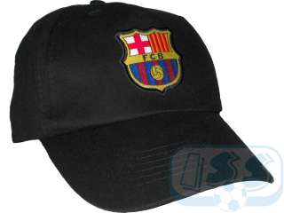 HBARC41 FC Barcelona official cap  