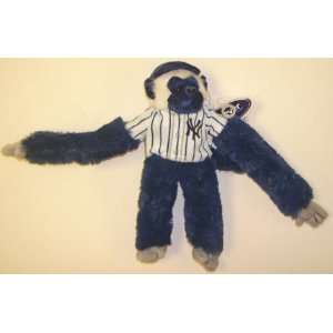  New York Yankees MLB Rally Baby Monkey