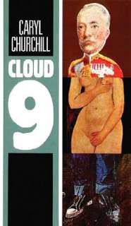 cloud 9 caryl churchill paperback $ 10 82 buy now
