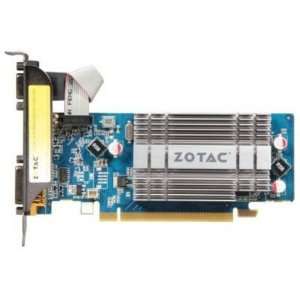  Zotac ZT 20309 10L GeForce 210 512MB GDDR3 PCIE Video Card 