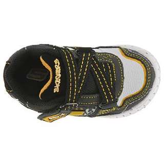 NEW Skechers Nollies Heel Flip Light Up Athletic Shoes  