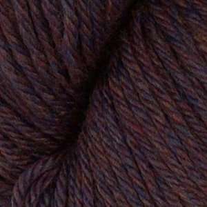  Berroco Vintage Yarn (5184) Sloe Berry By The Hank Arts 