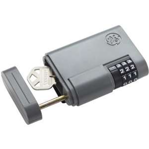  The Container Store Magnetic Locking Stor A Key