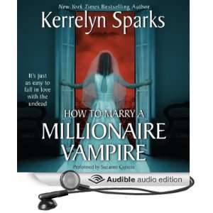   Book 1 (Audible Audio Edition) Kerrelyn Sparks, Suzanne Cypress