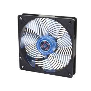  SilverStone Air Penetrator Air Channeling Case Fan 