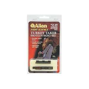  Allen Company Turkey Taker Adjustable Sight Set fits 5/16 