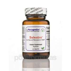  Metagenics Selestro   60 Tablet Bottle Health & Personal 