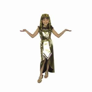  CHILD Medium 8 10   Child Cleopatra (Does not include 