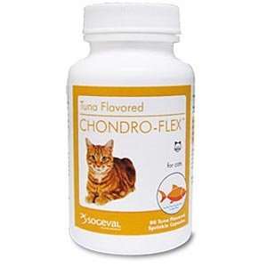  Chondro Flex for Cats, 80 Sprinkle Capsules