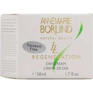  Anne Marie Borlind Ll Regeneration Day Cream   1.7 Oz, 3 