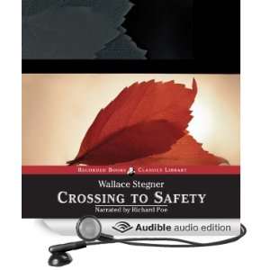   to Safety (Audible Audio Edition) Wallace Stegner, Richard Poe Books