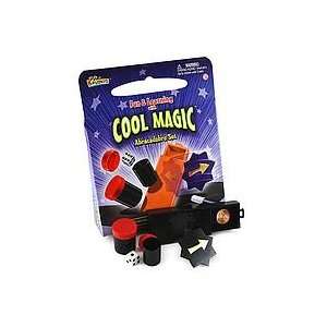  ABRACADABRA COOL MAGIC by Westminster Toys & Games