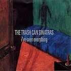   Everything by The Trash Can Sinatras (CD, May 1993, Go Discs (USA