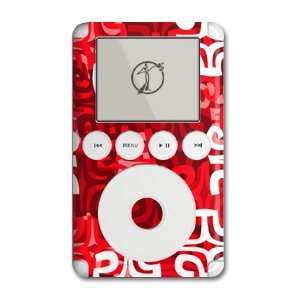   iPod 3G Protective Decal Skin Sticker  Players & Accessories