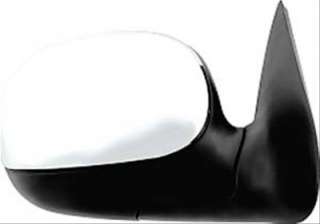 CIPA Side View Mirror Replacement Pass.Side Ford F150/F250 Convex 