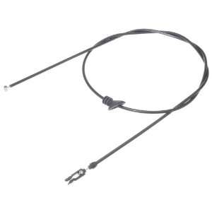  Gemo Hood Release Cable Automotive
