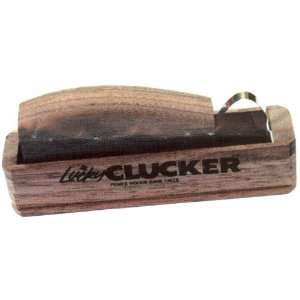  Penns Woods Lucky Clucker Turkey Call