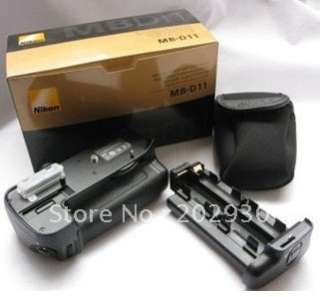 OEM MB D11 battery grip for Nikon D7000 MBD11  