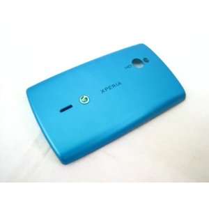  Sony Ericsson XPERIA Mini Pro SK17i SK17 ~ Blue Back 